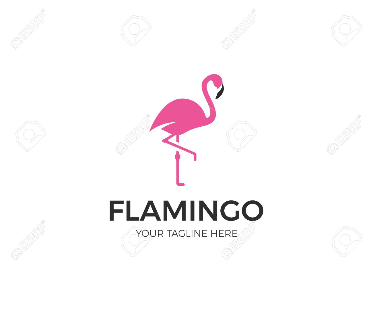 FLAMINGO - FLAMINGO