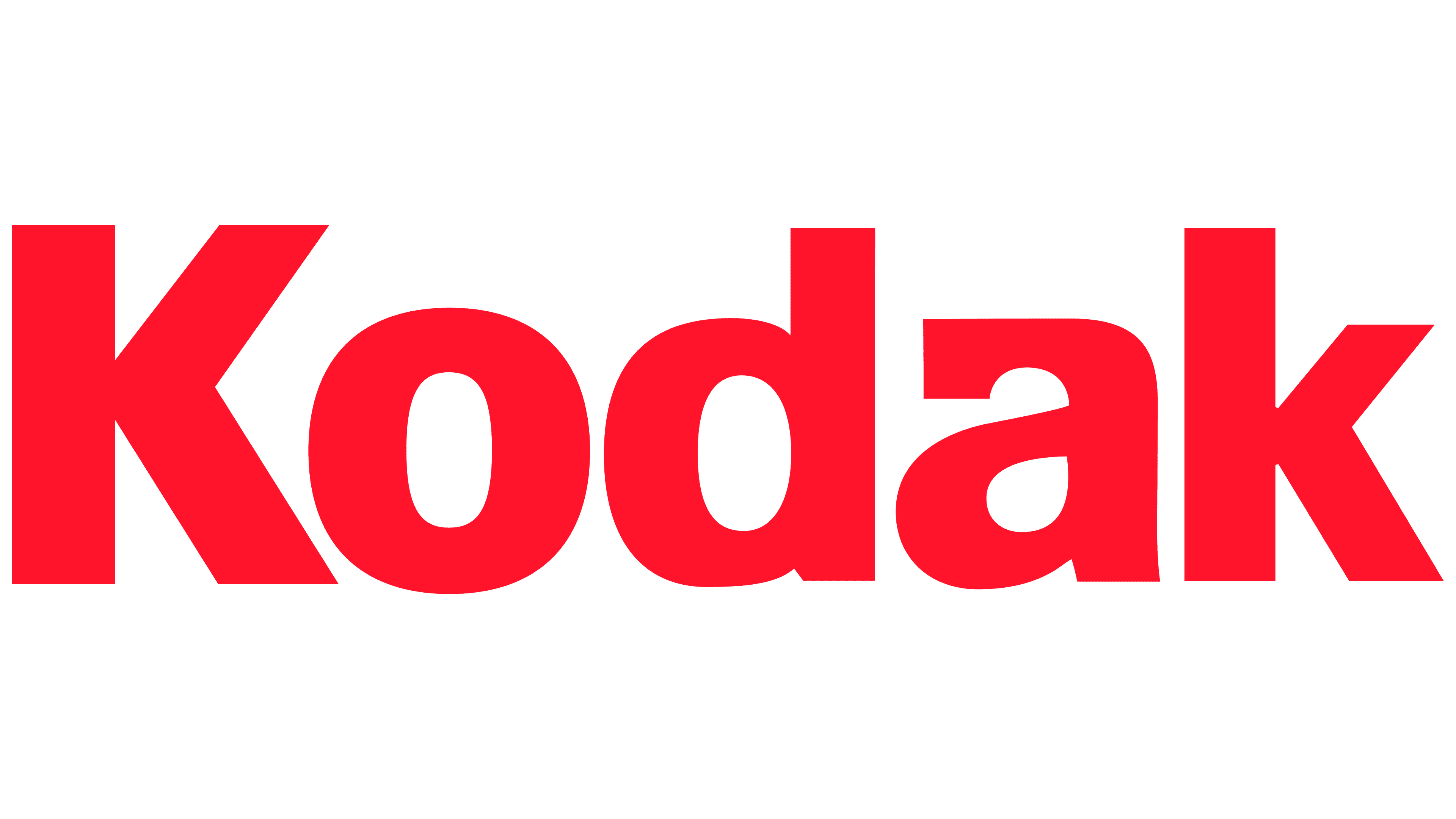 Kodak - Kodak Kodak - Kodak