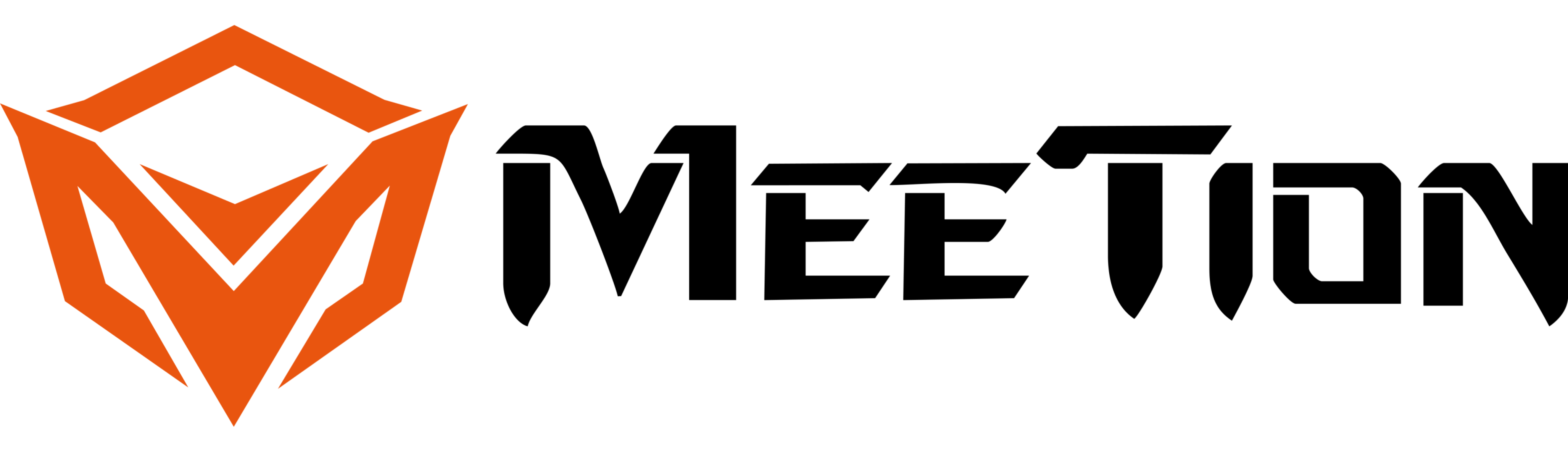 Meetion  - Meetion