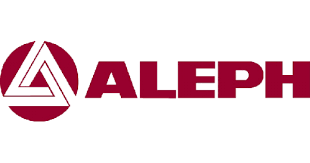 ALEPH - ALEPH ALEPH - ALEPH