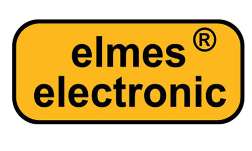 ELMES ELECTRONIC - ELMES ELECTRONIC
