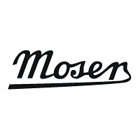 MOSER  - MOSER