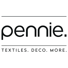 Παραβάν Κουρτίνες - Pennie