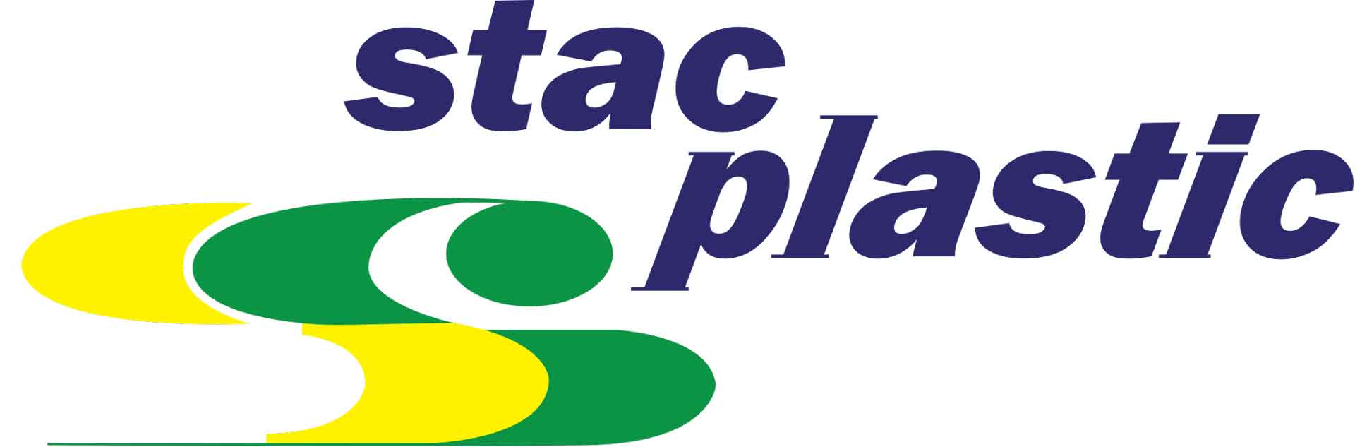Stac Plastic - Stac Plastic