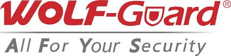 ΠΛΗΡΗ ΑΣΥΡΜΑΤΑ SET - WOLF –GUARD