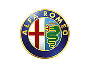 ALFA ROMEO