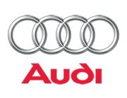 AUDI - Lampa