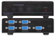ML-401V VGA SPLITTER 4CH