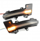 Dynamic LED Φλας Καθρέπτη Φιμέ – VW T-ROC / T-CROSS / SKODA OCTAVIA MK3 5E