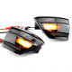 Dynamic LED Φλας Καθρέπτη Φιμέ – FORD S-Max / Kuga / C-Max
