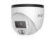 TVT TD-9524S4L-C(D/PE/AW1) 2.8mm 2MP / IP / Smart Dual Illumination / PoE / Mic 