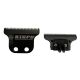 Kiepe Professional Black Diamond DLC Trimmer blade Set 634