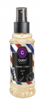 GABRI PROFESSIONAL BARBER AFTER SHAVE COLOGNE NO2 150ML