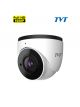 Κάμερα  TVT TVI κάμερα Dome μεταλλική anti vandal IP67