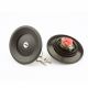 Farma - Τάπα Καυσίμου με κλειδαριά για Peugeot 206 Plus 03/2009 > 01/2013 5πορτο / Hatchback - 1 τεμ. (015575/FA)
