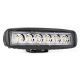 Amio – Προβολέας Εργασίας LED WL01 DAYLINE 9-60V 18W 6000K 6 LED Spot για Ισχυρό Φωτισμό σε Καθημερινή Χρήση – 1 Τεμ. (01612/AM)