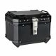 Lampa – Βαλιτσάκι Μοτοσυκλέτας T-Box 35L Μαύρο για Ασφαλή Μεταφορά Εξοπλισμού με Σύστημα Γρήγορης Απελευθέρωσης – 1 Τεμ. (9166.5-LM)