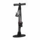 ΤΡΟΜΠΑ ΑΕΡΟΣ ΠΟΔΗΛΑΤΟΥ ΔΑΠΕΔΟΥ/ΧΕΙΡΟΣ AIR-TOP1 H480mm Φ38mm ΜΕ ΜΑΝΟΜΕΤΡΟ ΣΕ ΜΑΥΡΟ ΧΡΩΜΑ 1ΤΕΜ.