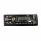 RADIO 1 DIN DUAL USB/FM/SD/MP3/WMA/BLUETOOTH 180W ΜΕ ΕΠΙΛΟΓΗ ΦΩΤΙΣΜΟΥ 3 ΧΡΩΜΑΤΩΝ & ΧΕΙΡΙΣΤΗΡΙΟ OSIO - 1 τεμ.