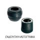 ΚΩΝΟΣ ΤΙΜΟΝΙΟΥ ΓΙΑ HONDA CIVIC 2006+  ΜΕ ΑΕΡΟΣΑΚΟ LUISI