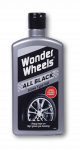 ΓΥΑΛΙΣΤΙΚΟ ΥΓΡΟ ΕΛΑΣΤΙΚΩΝ CARPLAN WONDER WHEELS ALL BLACK GLOSS 500ML