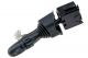 NTY - Διακόπτης Φώτων για Daewoo Nubira 1.6, 1.8 07/2003 > με dimmer, μεγάλη σκάλα και πίσω φώτα ομίχλης για σταθερό έλεγχο φωτισμού - 1 Τεμ. (EPE-DW-007)