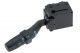 NTY - Διακόπτης Λεβιέ Φώτων για Honda Civic VII 2000>, CR-V II 2001>, Jazz II 2001> και άλλα μοντέλα με λειτουργία προβολέων ομίχλης και ρύθμιση φωτισμού - 1 Τεμ. (EPE-HD-001)