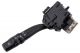 NTY - Διακόπτης Κολώνας Τιμονιού Φώτων για Toyota Camry 2001-2005 χωρίς λειτουργία Auto με OE 84140-02270 για εργοστασιακή εφαρμογή και αξιόπιστη λειτουργία - 1 Τεμ. (EPE-TY-011)