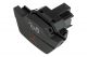 NTY – Διακόπτης Hazard για Ford Fiesta και Ecosport με OE 1519127 για Σταθερή Λειτουργία και Αξιόπιστη Ενεργοποίηση - 1 Τεμ. (EWS-FR-043)