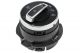 NTY – Διακόπτης Φώτων Porsche Cayenne Macan OE 95861353305 4 Pins για Απόλυτη Ακρίβεια Ελέγχου και Σταθερή Λειτουργία Φωτισμού - 1 Τεμ. (EWS-PS-010)
