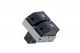 ΔΙΑΚΟΠΤΗΣ ΓΙΑ VW FOX 03-14 /POLO 01-12 /SEAT IBIZA-CORDOBA 02-09 ΔΙΠΛΟΣ ΠΑΡΑΘΥΡΩΝ orig.6Q0959858