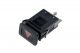VW BORA / GOLF 4 7PIN ΔΙΑΚΟΠΤΗΣ ΑΛΑΡΜ orig.1J0953235C