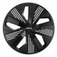 Lampa - Τάσια Blade Runner διάσταση 14'' χρώμα μαύρα για Επιβατικά Αυτοκίνητα - 1 σετ (L3167.7)