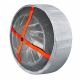 Autosock - ΑΝΤΙΟΛΙΣΘΗΤΙΚΑ ΠΑΝΙΑ ΧΙΟΝΙΟΥ AUTOSOCK HP 860 (HIGH PERFORMANCE EDITION) - 2 ΤΕΜ. (L.AS860)