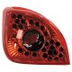 ΠΙΣΙΝΑ ΦΑΝΑΡΙΑ FORD FIESTA ΜΚ4 1995-2002 RED LED