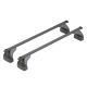 KIT ΜΕ ΜΠΑΡΕΣ ΟΡΟΦΗΣ ΓΙΑ BMW ΣΕΙΡΑ 4 F36 GRAND COUPE 4D 04-14+ ΣΙΔΗΡΟΥ NORDRIVE (N15019-N20001-N21175)