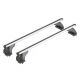 KIT ΜΕ ΜΠΑΡΕΣ ΟΡΟΦΗΣ ΓΙΑ CITROEN C4 5D 01-05-10-10 ΑΛΟΥΜΙΝΙΟΥ NORDRIVE (N15024-N20001-N21043)