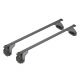 KIT ΜΕ ΜΠΑΡΕΣ ΟΡΟΦΗΣ ΓΙΑ HONDA CR-V SUV 04-02-12-06 ΣΙΔΗΡΟΥ NORDRIVE (N15020-N20001-N21015)