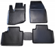 ΠΑΤΑΚΙΑ  ΓΙΑ SKODA YETI 2009-2017 ΛΑΣΤΙΧΟ ΣΚΑΦΑΚΙΑ (ΜΑΥΡΟ) PERFLEX -4 ΤΕΜ.