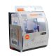 H8 12V 35W 3.250K +130% PGJ19-1 POWERTECK PLATINUM 2ΤΕΜ. M-TECH