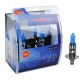 H1 12V 55W P14,5s 5.000K POWERTEC XENON BLUE 2ΤΕΜ. M-TECH