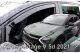 PEUGEOT 301 2012+ ΤΕΜΠΕΛΗΣ ΑΥΤΟΚΙΝΗΤΟΥ ARMSTER 2 ΜΑΥΡΟΣ ΜΕ ΤΣΕΠΗ