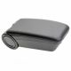 Ολοκληρωμένος Τεμπέλης Καθίσματος ARMSTER 3 PLUG & PLAY για VW T5 LHD 2003-2016 / VW T6 LHD 2016-2022 / VW T7 LHD 2022+ / VW ID Buzz LHD 2022+ / VW ID.4 LHD 2021+ / VW ID.5 LHD 2022+ (2 θέσεων με Εργοστασιακό Υποβραχιόνιο) από Πλαστικό και Vegan Δέρμα