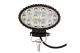 ΠΡΟΒΟΛΕΑΣ ΕΡΓΑΣΙΑΣ WORKING LAMPS FLOOD 10-30V 36W 2400lm OSRAM LED ΟΒΑΛ (137 x 111 x 75 mm) M-TECH