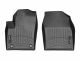 ΠΑΤΑΚΙΑ  ΓΙΑ TOYOTA C-HR 2016+  ΜΠΡΟΣΤΙΝΑ ΜΑΥΡΑ 2ΤΕΜ WEATHERTECH