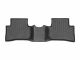 ΠΑΤΑΚΙΑ  ΓΙΑ TOYOTA C-HR 2016+  ΟΠΙΣΘΙΑ ΜΑΥΡΑ 2ΤΕΜ WEATHERTECH