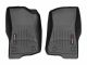 ΠΑΤΑΚΙΑ  ΓΙΑ JEEP WRANGLER 2018+/ JEEP GLADIATOR 2018+  ΜΠΡΟΣΤΙΝΑ ΜΑΥΡΑ 2ΤΕΜ WEATHERTECH