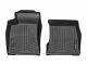 ΠΑΤΑΚΙΑ  ΓΙΑ MERCEDES A-CLASS W177 SD+HB 2018+  ΜΠΡΟΣΤΙΝΑ ΜΑΥΡΑ 2ΤΕΜ WEATHERTECH