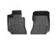 ΠΑΤΑΚΙΑ  ΓΙΑ MERCEDES E-KLAS S212 2009-2013  ΜΠΡΟΣΤΙΝΑ ΜΑΥΡΑ WEATHERTECH- 2ΤΕΜ