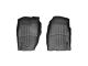 ΠΑΤΑΚΙΑ  ΓΙΑ JEEP CHEROKEE XJ 1997-2001  ΜΠΡΟΣΤΙΝΑ ΜΑΥΡΑ 2ΤΕΜ WEATHERTECH